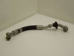 VW Touareg 7L 8 Cylinder Petrol Air Con Conditioning Pipe 7L0820743G (Item #127007) 