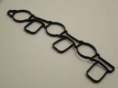 Audi A8 D3 3.0 TDi V6 Diesel Inlet Manifold Gasket Seal New Genuine 059129717J (Item #295069) 