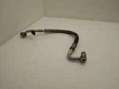 VW Touareg 7L V8 Petrol Air Con Conditioning Pipe 7L6820721P (Item #127090) 