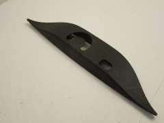 VW Touareg 7L Tailgate Rear Window Lower Trim 7L6867717B (Item #293546) 