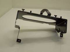 VW Touareg 7L 6 Disc CD Auto Changer Mounting Bracket 7L6035493A (Item #127130) 