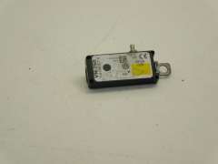 VW Touareg 7L FM Aerial Amplifier 7L6035577A (Item #127138) 
