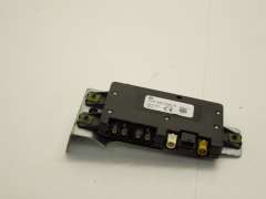 VW Touareg 7L Aerial Amplifier Diversity Module 7L6035530B (Item #127173) 