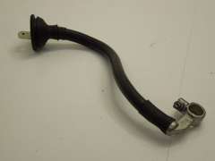 VW Touareg 7L Battery Positive Terminal Wire Cable 7L0971225 (Item #333714) 