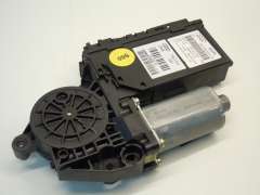 Audi A8 D3 OS Right Rear Window Motor Door Control Unit 4E1910802D 4E0959802A (Item #20167) 
