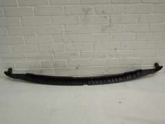 VW Touareg 7L Centre Rear Bumper Support Mounting Bracket Guide 7L6807863B (Item #127196) 