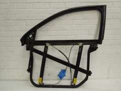 VW Touareg 7L Front NS Left Upper Door Window Regulator 7L0837353E (Item #366644) 