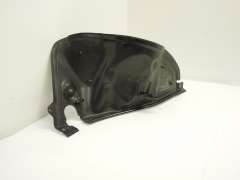 VW Touareg 7L OS Right Engine Bay Scuttle Panel Water Box Cover 7L6819512A (Item #294008) 