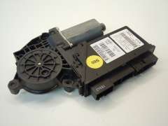 Audi A8 D3 NS Left Rear Electric Window Motor Door Control 4E0910802 4E0959801A (Item #22301) 