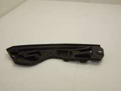 VW Touareg 7L NS Left Upper Rear Bumper Support Mounting Bracket 7L6807393B (Item #367575) 