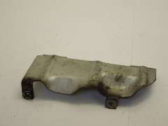 Audi A4 B7 A6 C6 3.2 V6 NS Left Lower Exhaust Manifold Heat Shield 06E253009F (Item #127272) 
