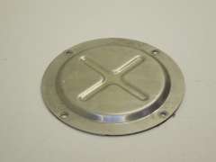 VW Touareg 7L Fuel Pump and Sender Cover 7L0803959 (Item #204156) 
