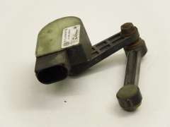 VW Touareg 7L Rear Suspension Height Headlight Level Sensor 7L0616571B (Item #319955) 