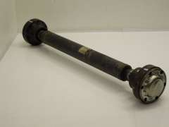 VW Touareg 7L Front Prop Shaft Cardan Shaft 632mm  7L0521101A (Item #289741) 