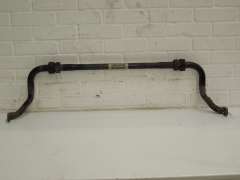 VW Touareg 7L Front Anti Roll Bar 34.6MM 7L0411025C (Item #287687) 
