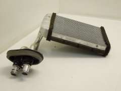 VW Touareg 7L Heater Matrix Heat Exchanger 7l0819031A (Item #442679) 
