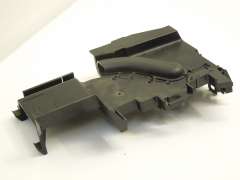 VW Touareg 7L Main Battery Box Fuse Board Cover Lid 7L0937555A (Item #367073) 