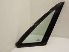 Audi A8 D2 OS Right Rear Quarter Light Window Glass Blue Twin Pane 4D0845300AF (Item #358710) 