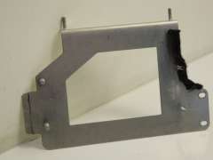 Audi A8 D2 Engine ECU Mounting Bracket 4D2907371 (Item #127811) 