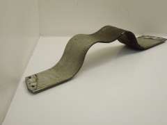 Audi A8 D2 FL Body Support Under Brace 4D0803842M (Item #127844) 