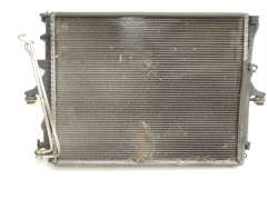 VW touareg 7L Cooling Radiator 7L0121253 (Item #127855) 