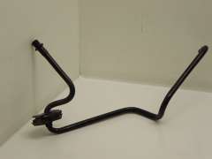 Audi A8 D2 Brake Vacuum Pipe  4D2611931R (Item #184338) 