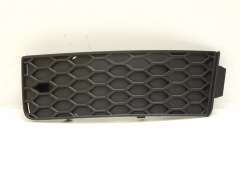 Audi TT 8N Mk1 3.2 V6 Lower NS Left Bumper Grill New Genuine 8N0807681E (Item #462133) 
