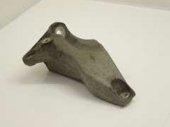 Audi A8 D2 OS Right Gearbox Transmission Support Bracket 4D0399114AB (Item #127987)