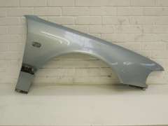 Audi A8 D2 FL OS Right Front Wing Panel Light Crystal Blue 4D0821022P (Item #128002) 