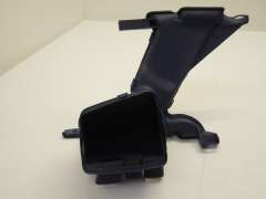Audi TT 8N NS Left Front Footwell Vent Air Ducting Outlet Blue 8N2819151 (Item #128084) 