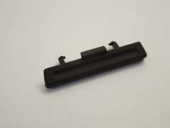 Audi A8 D3 Black Rear Centre Armrest Lid Catch Latch New 4E08862436PS (Item #415166) 