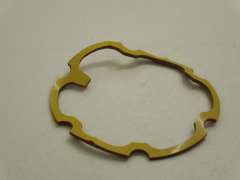 Audi A4 B5 A6 C5 A8 D2 Rear Drive Shaft Sealing Gasket 94MM New 8D0407309A (Item #367006) 
