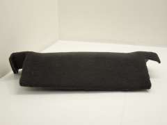 VW Touareg 7L NS Left Passenger Seat Base Front Carpet Trim Black 7L0881327 (Item #288604) 