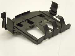 VW Touareg 7L Suspension Control Unit ECU Bracket 7L0927131C (Item #128207) 