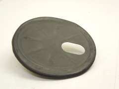 Audi A1 Fuel Pump Cover Access Panel 6Q0803961 (Item #463065) 