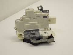 Audi A4 B8 TT 8J OS Right Front Door Lock Actuator Mechanism New 8J2837016A (Item #342937) 