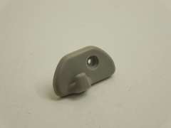 Skoda Fabia 6Y Coat Hook Pearl Grey 6Y0857575 (Item #128755) 