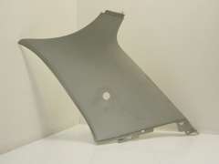 Skoda Fabia 5 Door OS Right C Pillar Trim Pearl Grey 6Y6867296B (Item #128790) 