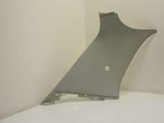 Skoda Fabia 5 Door NS Left C Pillar Trim Pearl Grey 6Y6867295B (Item #128791) 