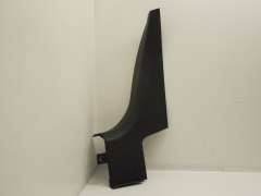 Skoda Fabia 6Y OS Right Lower Internal C Pillar Sill Trim Black 6Y6864585 (Item #128892) 