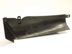 Skoda Fabia 6Y Lower Windscreen Air Intake Trim 6Y2815159A (Item #128910) 