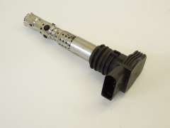 Audi VW Seat 1.8T Ignition Coil Pack 06B905115R (Item #440303)