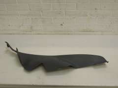 Skoda Fabia 6Y NS Left Lower C Pillar Trim Grey 6Y6867768C (Item #128985) 