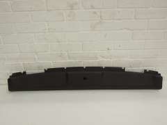 Audi A4 B6 Black Cabriolet Hood Roof Front Upper Trim Black 8H0871277 (Item #392367) 