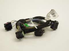 Audi A6 C5 OS Right Drivers Door Wiring Loom 4B0971029 (Item #151244) 