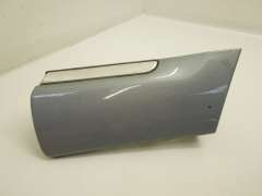 Audi A8 D2 Front OS Right Wing Trim Crystal Blue 4D0853972D (Item #287308) 