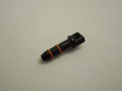 Audi A4 B8 A5 A8 D4 Oil Dipstick Guide Tube Bung Plug New Genuine 059115418A (Item #327853) 