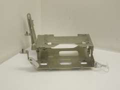 Audi A8 D3 DAB Radio Receiver Mounting Bracket 4E0035547G (Item #349473) 