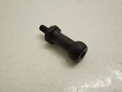 Audi A3 8P Engine Cover Mounting Peg Bolt 038103164 (Item #442568) 