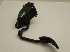 Audi A8 D3 Accelerator Pedal With Potentiometer for Diesel Engines 4E2723523F (Item #306935) 